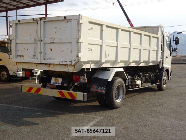 Hino RANGER 2022-03 3384775-4