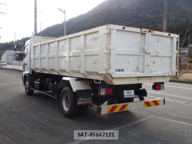 Hino RANGER 2022-03 3384775-6
