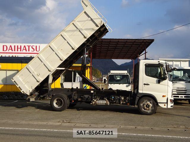 Hino RANGER 2022-03 3384775-8