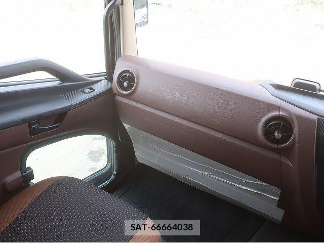 Hino RANGER 2021-08 3384777-11