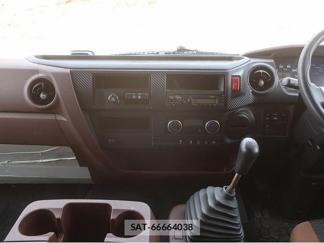Hino RANGER 2021-08 3384777-12