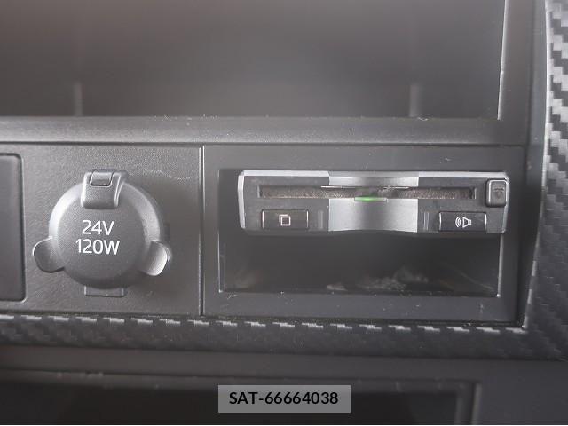 Hino RANGER 2021-08 3384777-18