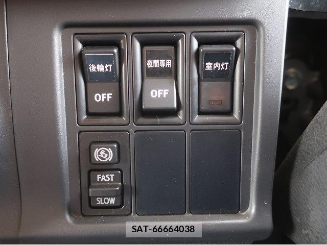 Hino RANGER 2021-08 3384777-19