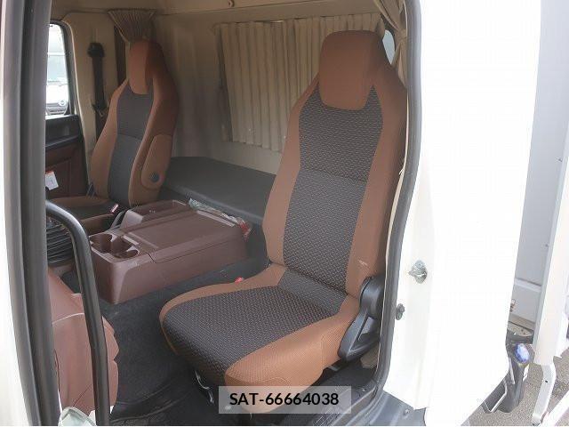 Hino RANGER 2021-08 3384777-20
