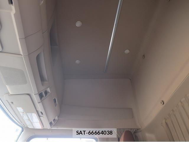 Hino RANGER 2021-08 3384777-22