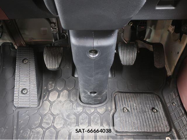 Hino RANGER 2021-08 3384777-23