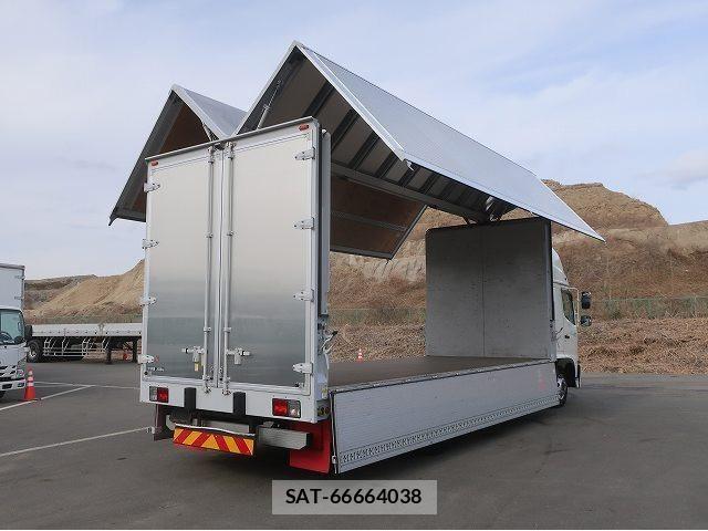 Hino RANGER 2021-08 3384777-5