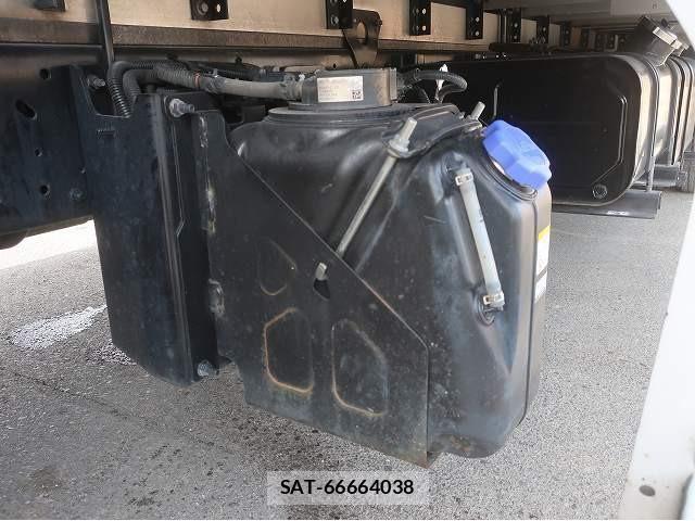 Hino RANGER 2021-08 3384777-7