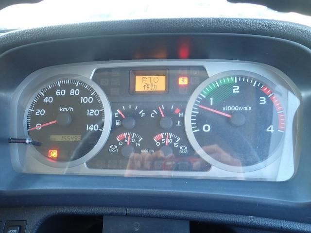 Hino RANGER 2013-04 3356798-15