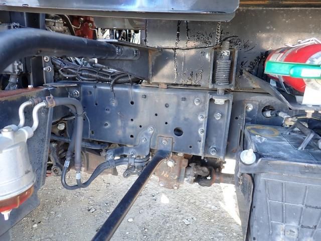 Hino RANGER 2013-04 3356798-18