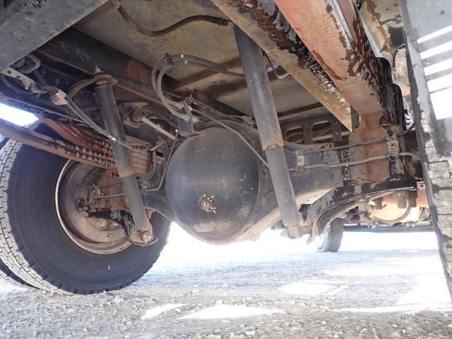 Hino RANGER 2013-04 3356798-19