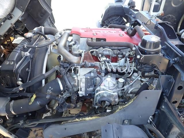 Hino RANGER 2013-04 3356798-21