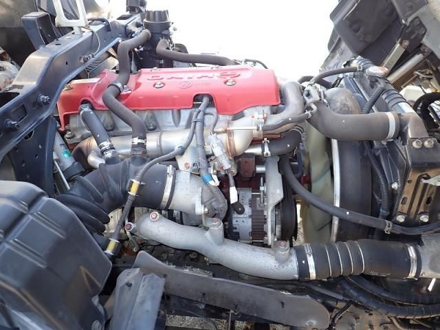 Hino RANGER 2013-04 3356798-22