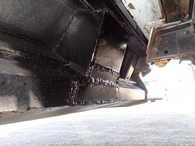 Hino RANGER 2013-04 3356798-24