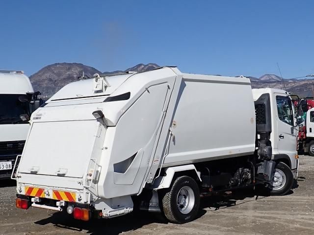 Hino RANGER 2013-04 3356798-2