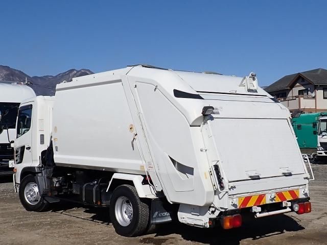 Hino RANGER 2013-04 3356798-3