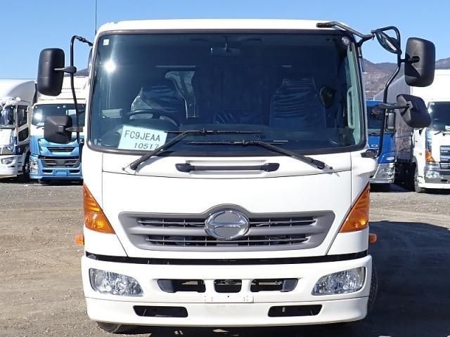 Hino RANGER 2013-04 3356798-4