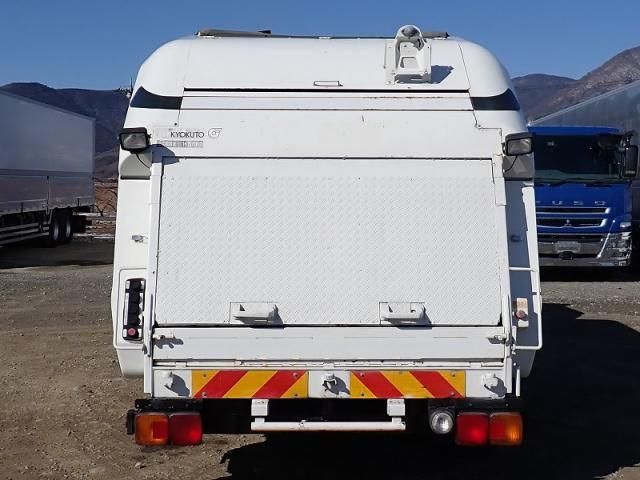 Hino RANGER 2013-04 3356798-5