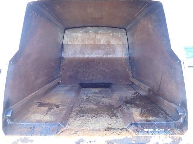 Hino RANGER 2013-04 3356798-6