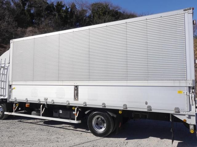 Hino RANGER 2012-02 3356806-9