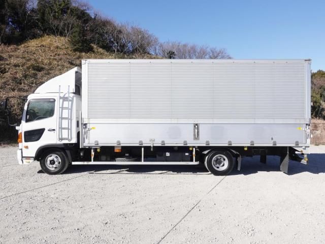 Hino RANGER 2012-02 3356806-10