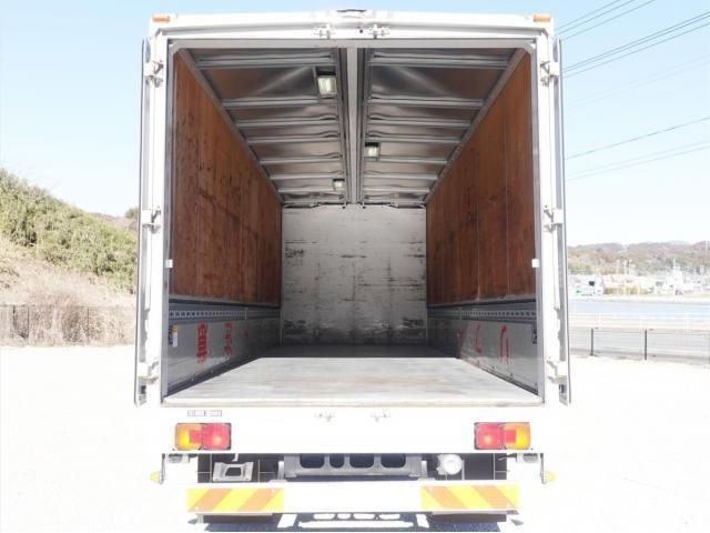 Hino RANGER 2012-02 3356806-15