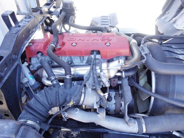Hino RANGER 2012-02 3356806-17