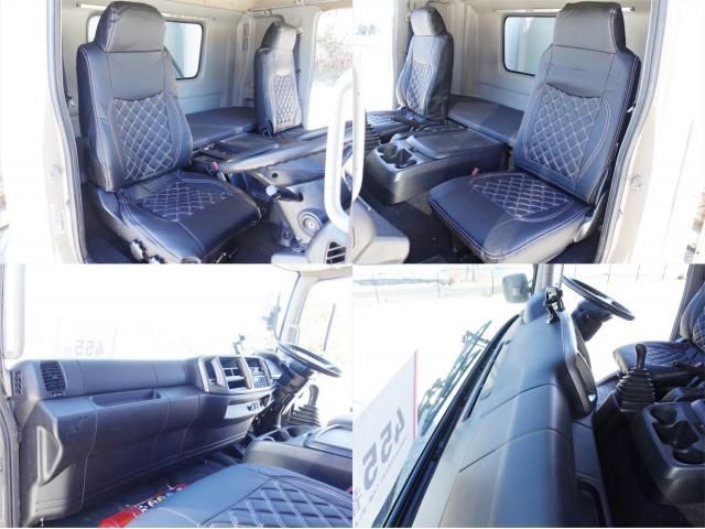Hino RANGER 2012-02 3356806-24