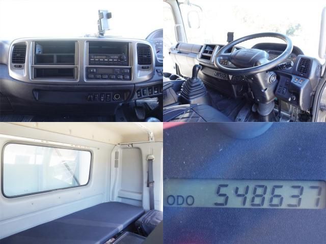 Hino RANGER 2012-02 3356806-25