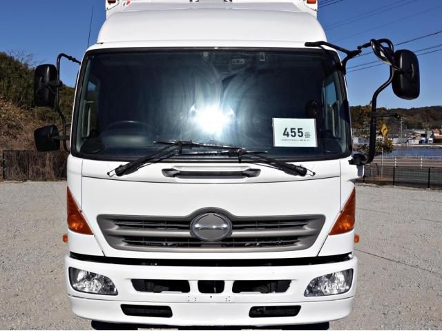 Hino RANGER 2012-02 3356806-2