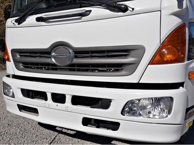Hino RANGER 2012-02 3356806-3