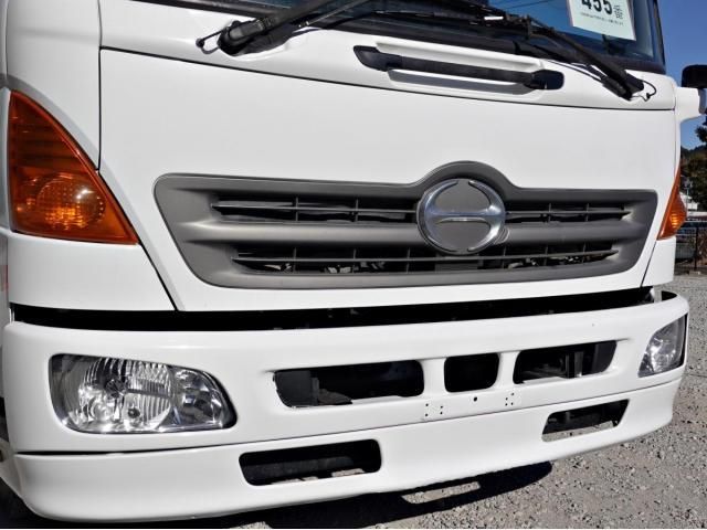 Hino RANGER 2012-02 3356806-4