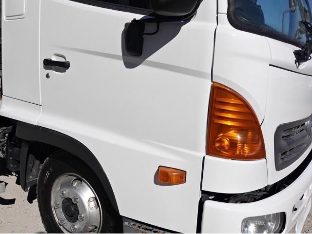 Hino RANGER 2012-02 3356806-5