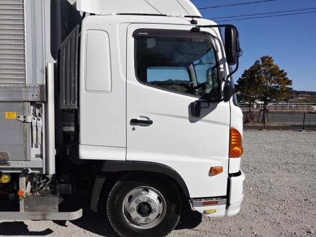 Hino RANGER 2012-02 3356806-6