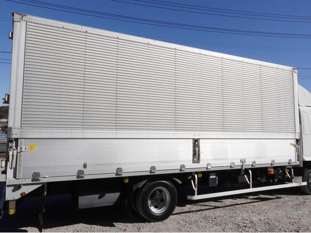 Hino RANGER 2012-02 3356806-7