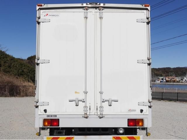 Hino RANGER 2012-02 3356806-8