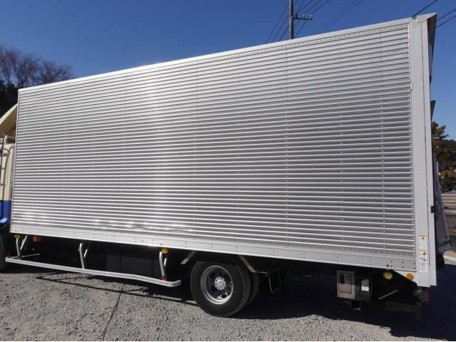 Hino RANGER 2013-11 3356805-9