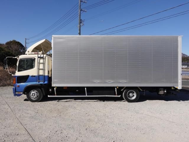 Hino RANGER 2013-11 3356805-10