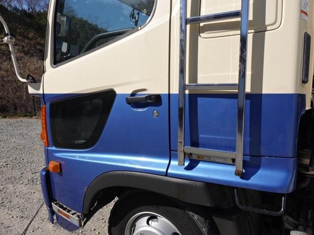 Hino RANGER 2013-11 3356805-11