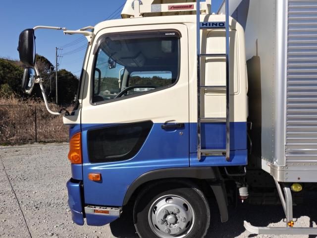 Hino RANGER 2013-11 3356805-12