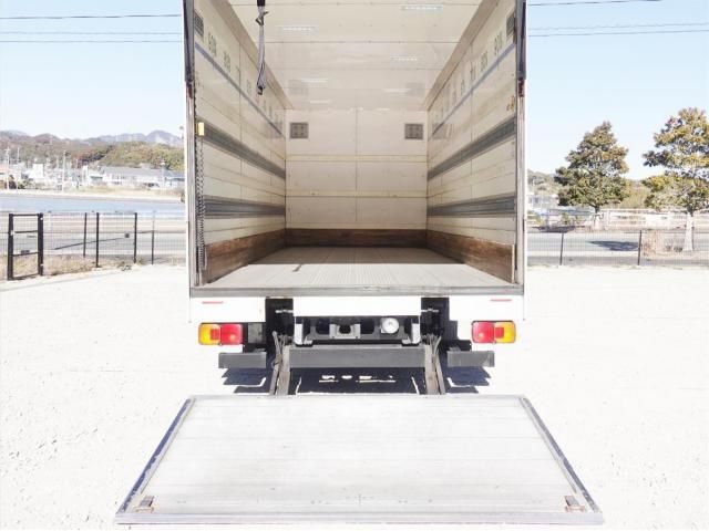 Hino RANGER 2013-11 3356805-13