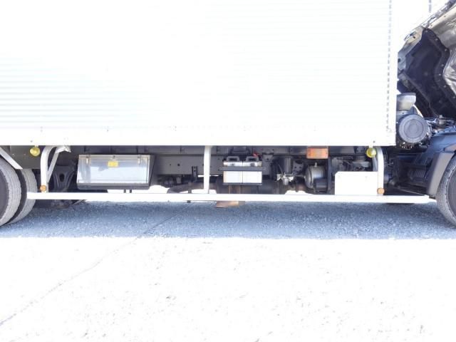Hino RANGER 2013-11 3356805-17