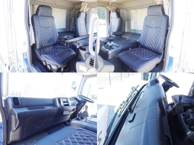 Hino RANGER 2013-11 3356805-19