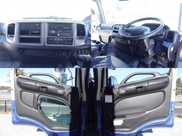Hino RANGER 2013-11 3356805-20