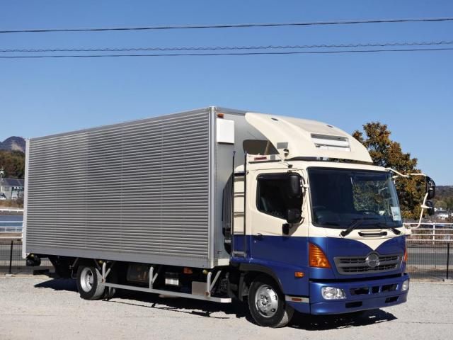 Hino RANGER 2013-11 3356805-22