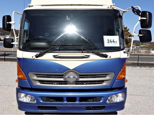 Hino RANGER 2013-11 3356805-2