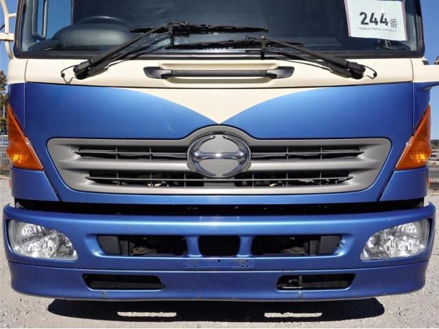 Hino RANGER 2013-11 3356805-3