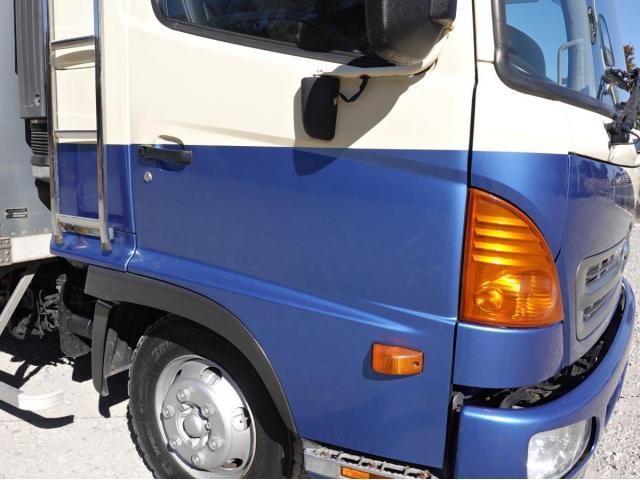 Hino RANGER 2013-11 3356805-4