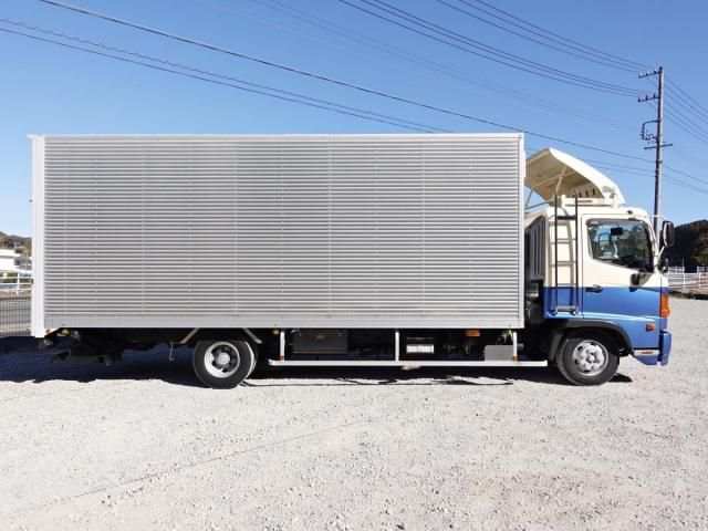 Hino RANGER 2013-11 3356805-6