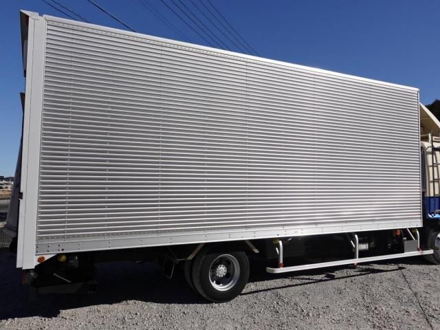 Hino RANGER 2013-11 3356805-7
